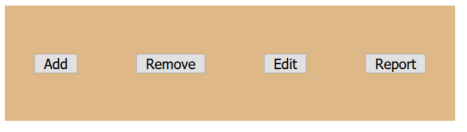 Justifying elements in CSS flexbox